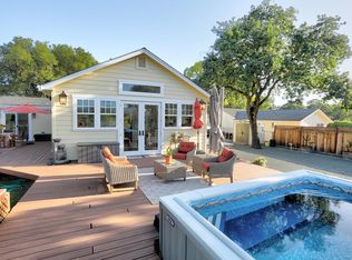 21150 Burndale Rd, Sonoma, CA 95476