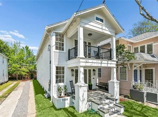 7605 Hampson St, New Orleans, LA 70118