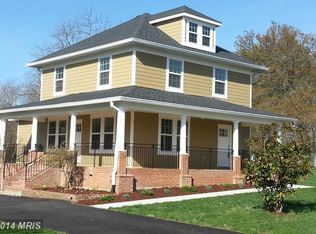 4870 Ten Oaks Rd, Dayton, MD 21036