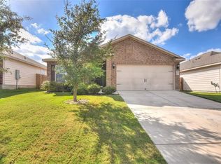 320 Captain Grumbles Dr, Jarrell, TX 76537