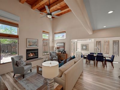 3052 Pueblo Puye, Santa Fe, NM, 87507