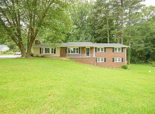 2427 Bailey Dr, Norcross, GA 30071