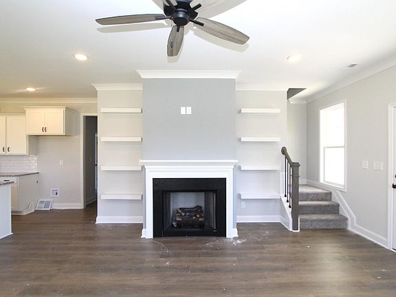 Representative Living Room Photo