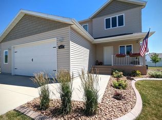 4435 12th St W, West Fargo, ND 58078