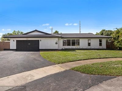 1141 SW 75th Ter, Plantation, FL, 33317