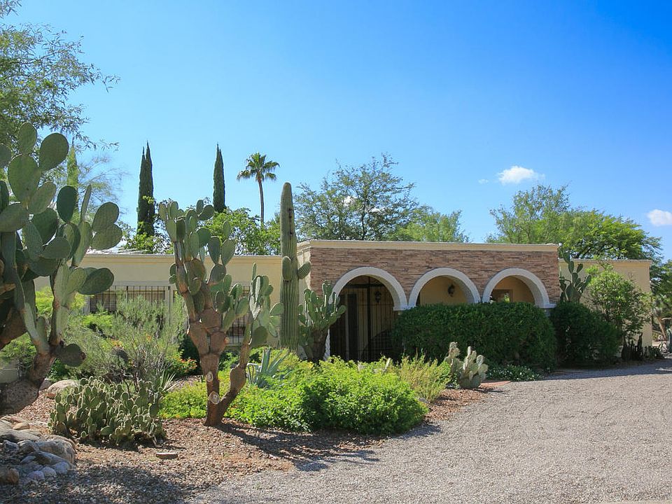 1st image of 7637 E Sabino Vista Dr