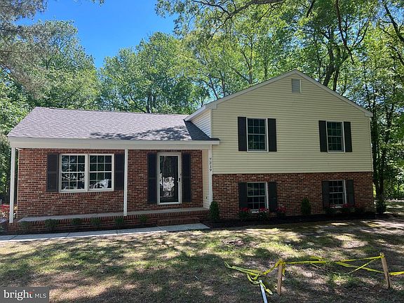 2nd image of 7219 E Ranier Dr