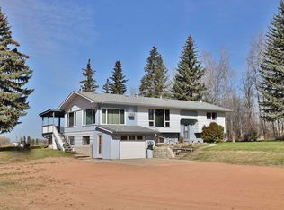 4701 22nd St, Wetaskiwin County No. 10, AB T0C2C0
