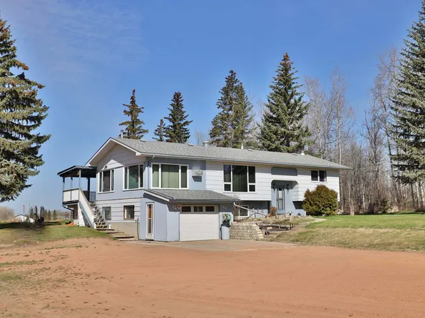 4701 22nd St, Wetaskiwin County No. 10, AB T0C 2C0