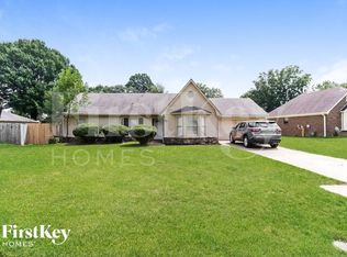 4990 Lake Valley Cv, Memphis, TN 38141