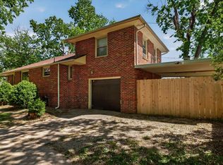 1200 Funston St, Salina, KS 67401