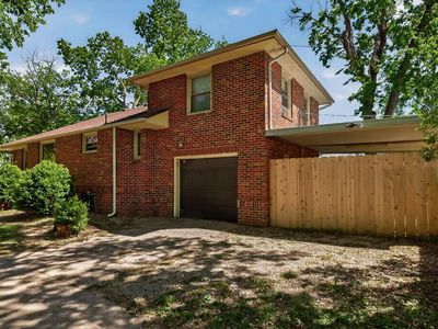 1200 Funston St, Salina, KS, 67401