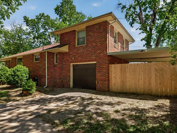 1200 Funston St, Salina, KS 67401