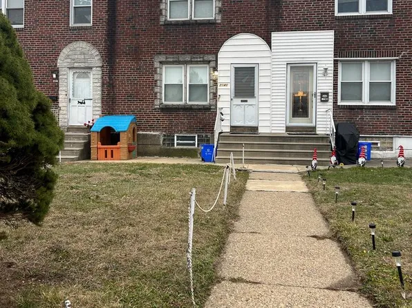 2746 Elbridge St, Philadelphia, PA 19149