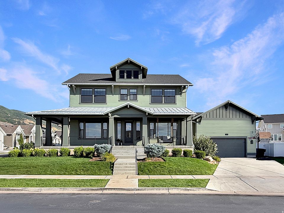 1st image of 547 W Peak View Ln