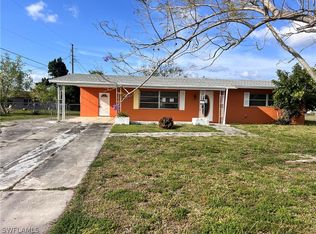 1421 Juddale St E, Lehigh Acres, FL 33936