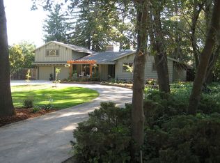 5824 Overhill Rd, Fair Oaks, CA 95628