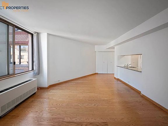 2nd image of 350 W 50th St APT 5FF