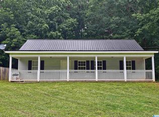 110 3rd St W, Fruithurst, AL 36262