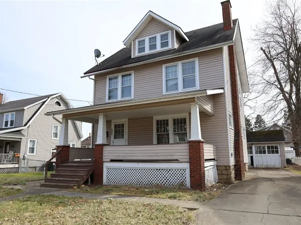 232 E Meyer Ave, New Castle, PA 16105