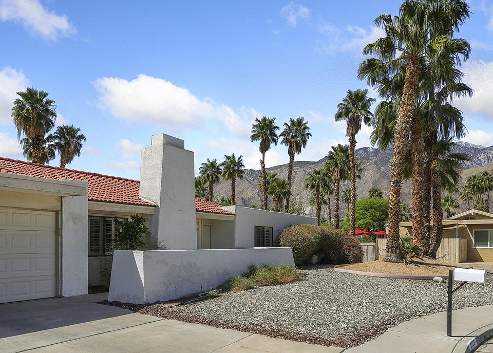 1123 E El Cid, Palm Springs, CA 92262 Zillow