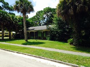 1609 Edgevale Rd, Fort Pierce, FL 34982