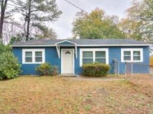 3306 Victor Rd, Augusta, GA 30906