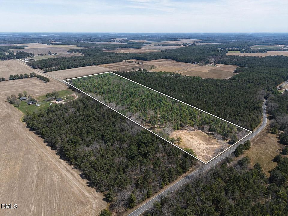 1st image of 0 Johnson Pond Rd Lot 1