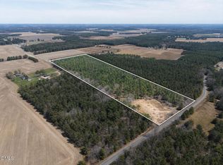 0 Johnson Pond Rd Lot 1, Red Springs, NC 28377