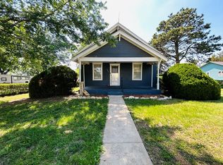 301 N Ohio Ave, Sylvan Grove, KS 67481