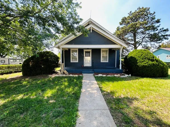 301 N Ohio Ave, Sylvan Grove, KS 67481