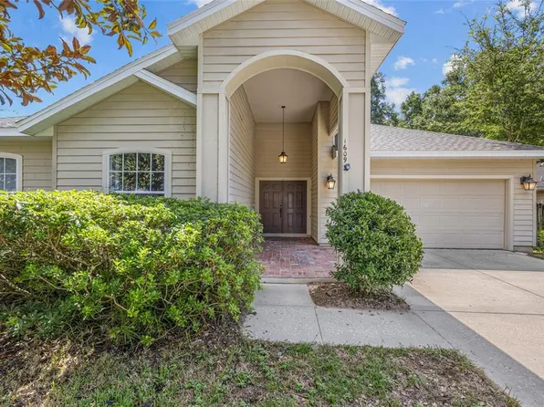 1609 SW 66th Dr, Gainesville, FL 32607