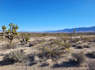 28054 N Sandview Dr, Meadview, AZ 86444