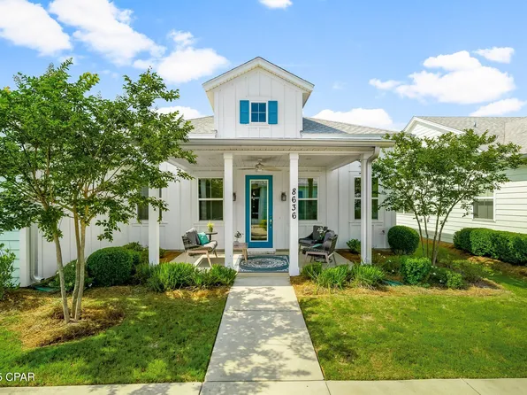 8636 Conch Shell Ct, Panama City Beach, FL 32413