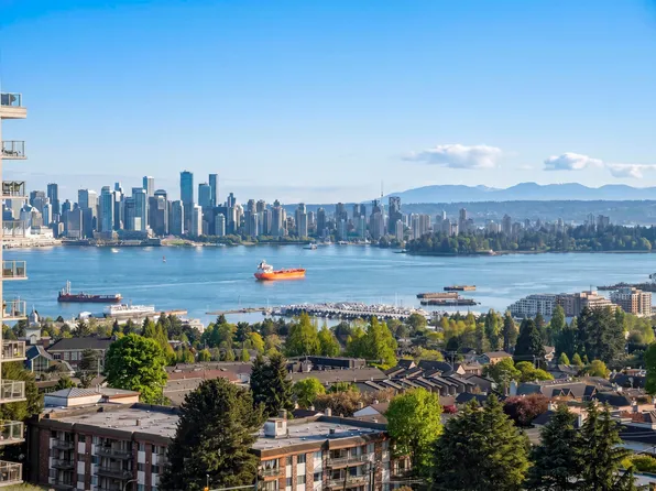 120 W 16th St #1201, North Vancouver, BC V7M 3N6