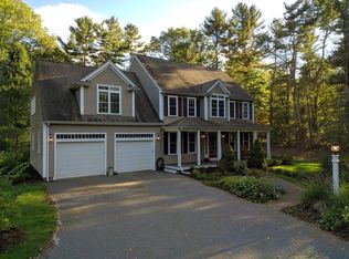 69 Cross St, Plympton, MA 02367