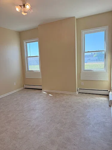 Floor plan 1st Fl
