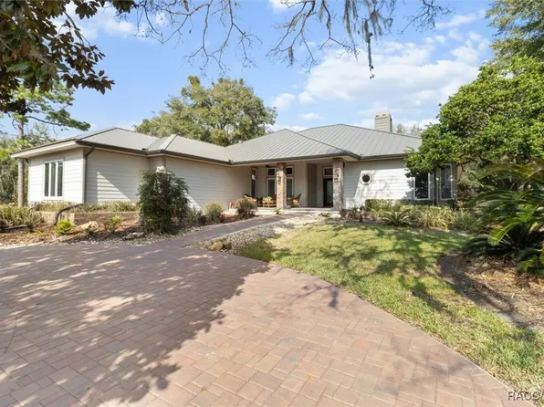 3840 W Black Diamond Cir, Lecanto, FL 34461