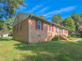 4310 N Courthouse Rd, Providence Forge, VA 23140