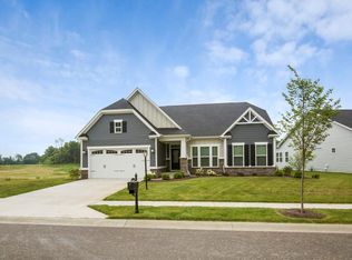 1292 Jack View Dr, Westfield, IN 46074