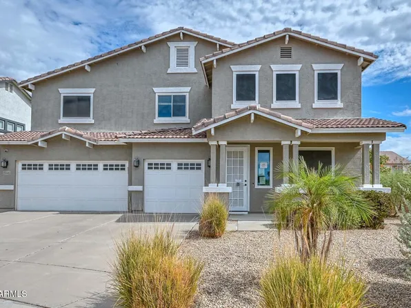 18508 W ACAPULCO Lane, Surprise, AZ 85388