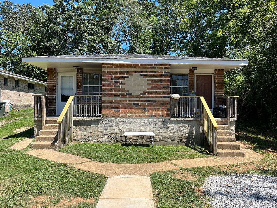 1st image of 6317 Talladega Ave #B