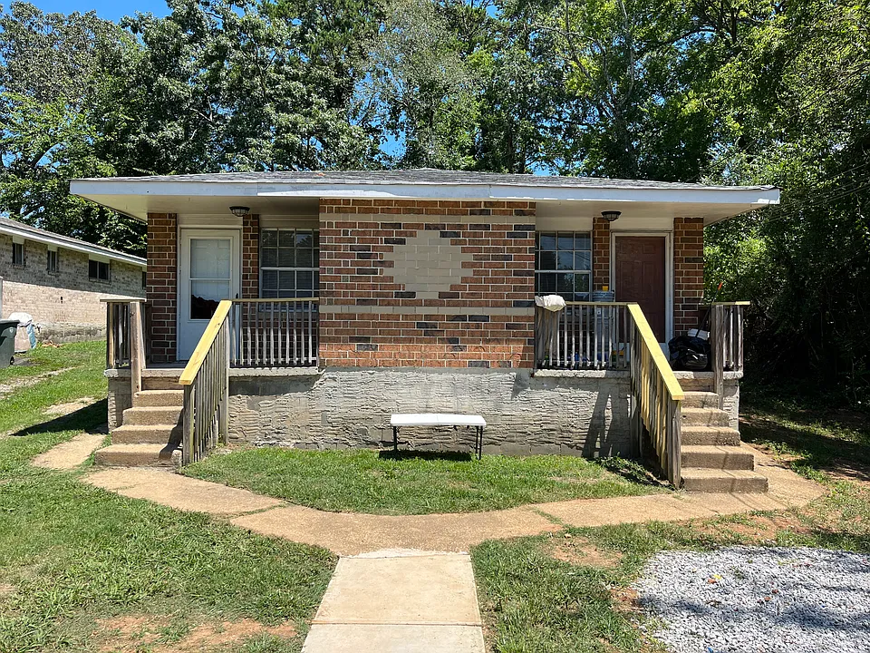 6317 Talladega Ave #A