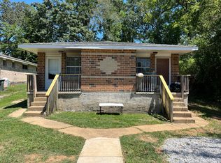 6317 Talladega Ave #A, Chattanooga, TN 37421