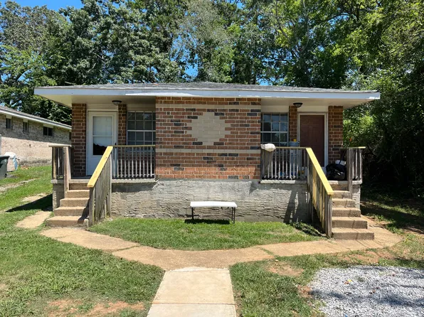 6317 Talladega Ave #A, Chattanooga, TN 37421
