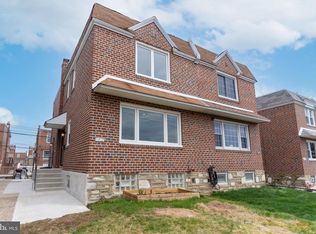 1717 Bergen St, Philadelphia, PA 19152