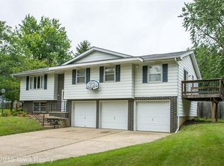 300 Scandia Ave, Des Moines, IA 50315