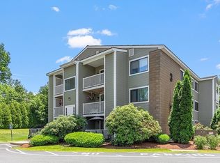 3 Bridgeview Cres #58, Tyngsboro, MA 01879