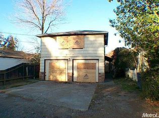 1513 Tessa Ave, Sacramento, CA 95815