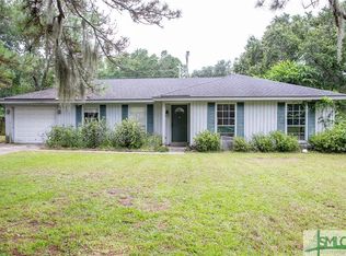 78 Rivers Bend Dr, Savannah, GA 31406